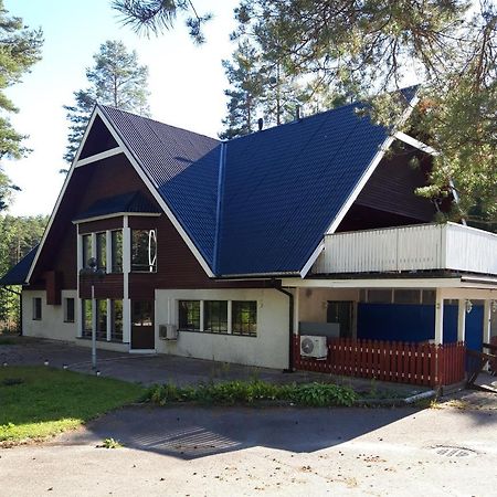 Motel Jaalan Tienristi Kouvola Esterno foto