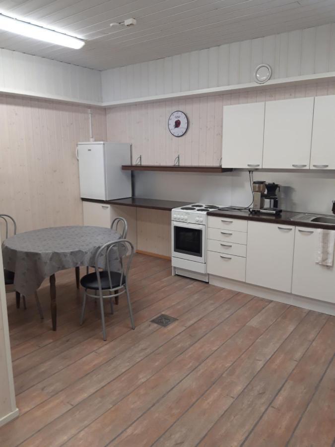 Motel Jaalan Tienristi Kouvola Esterno foto