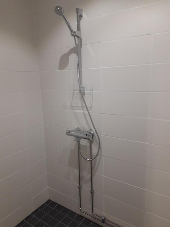 Motel Jaalan Tienristi Kouvola Esterno foto