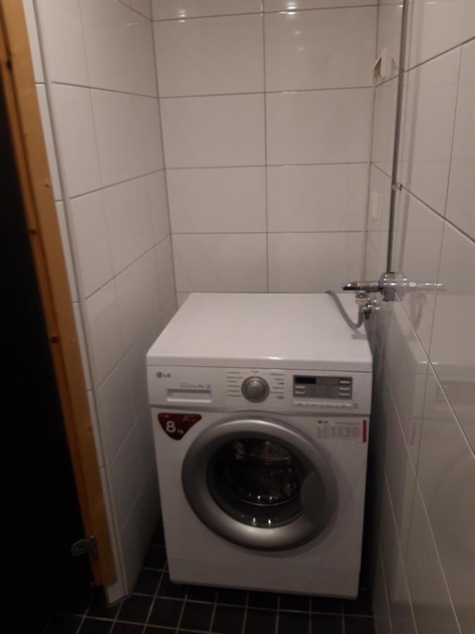 Motel Jaalan Tienristi Kouvola Esterno foto