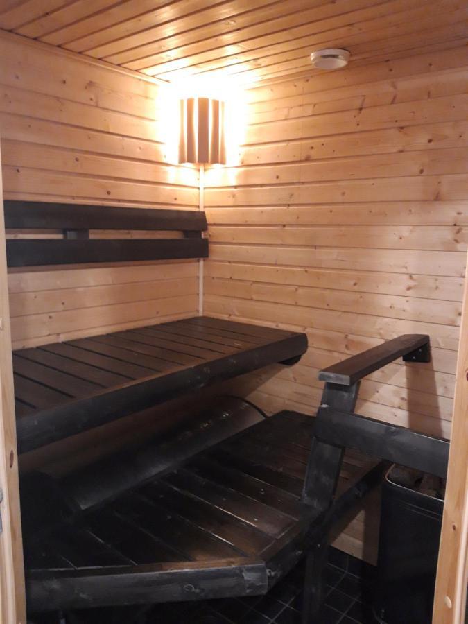 Motel Jaalan Tienristi Kouvola Esterno foto