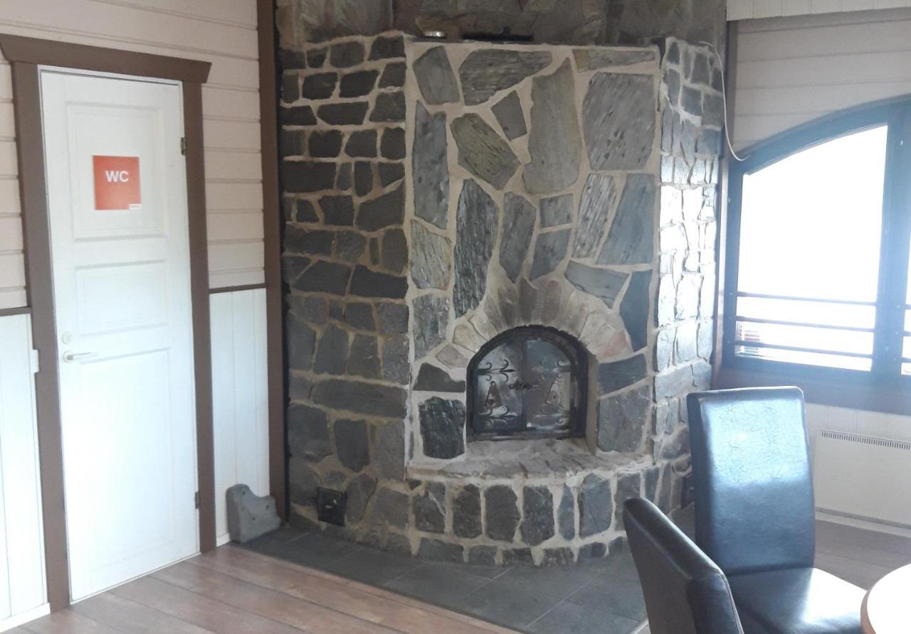 Motel Jaalan Tienristi Kouvola Esterno foto