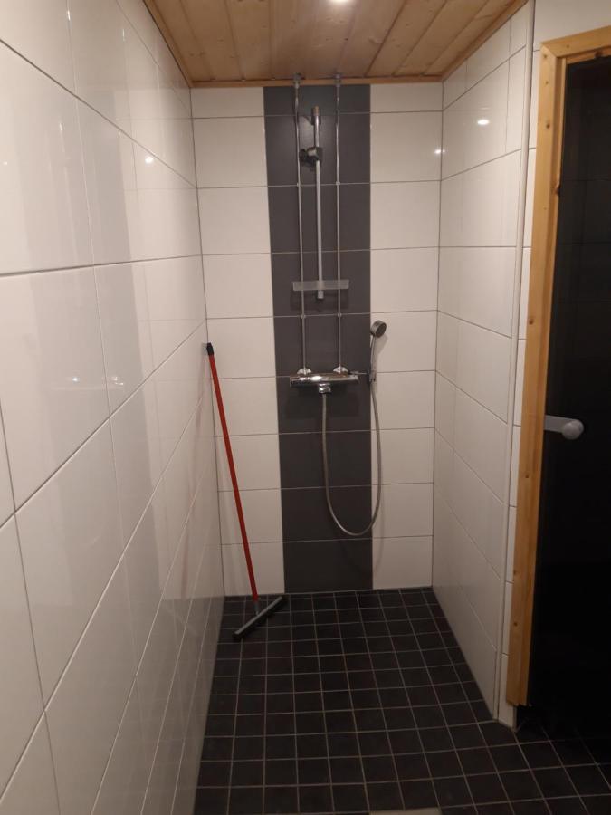 Motel Jaalan Tienristi Kouvola Esterno foto
